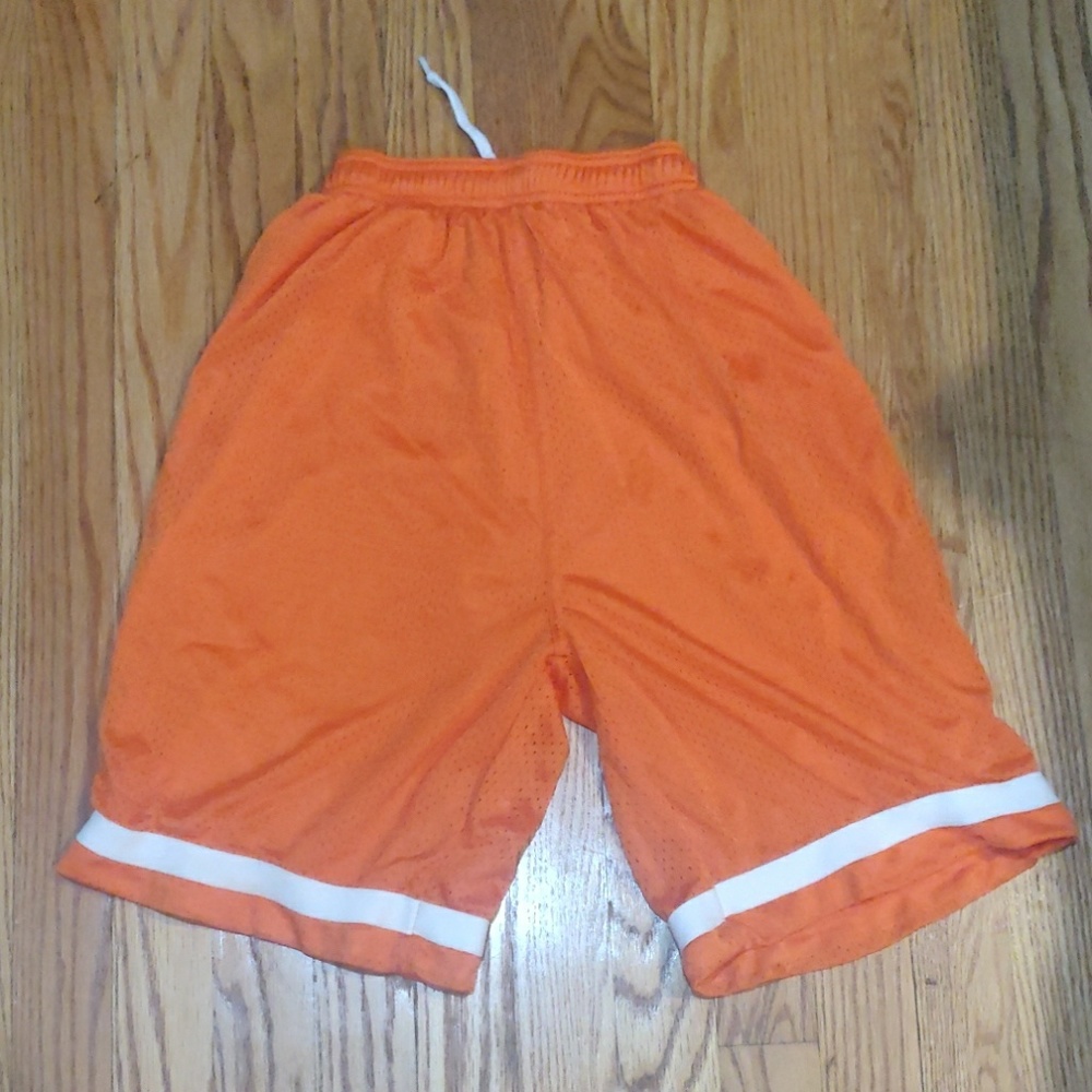 Boy's basketball shorts